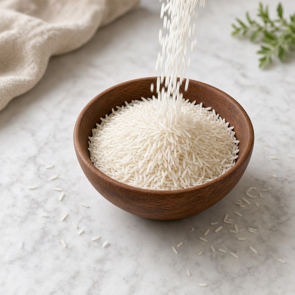Organic Sona Masoori Rice 5kg