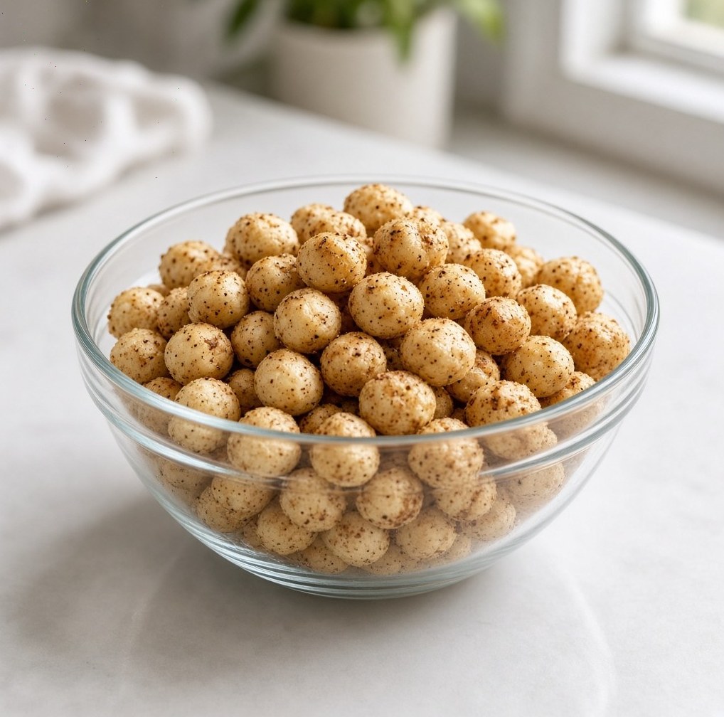 Roasted 5-Grain Multigrain Diet Mixture 400g