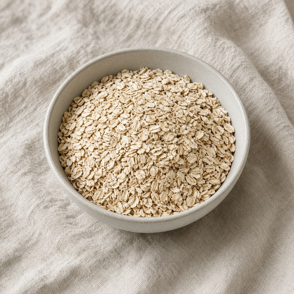 Rolled Jumbo Breakfast Oats 1kg