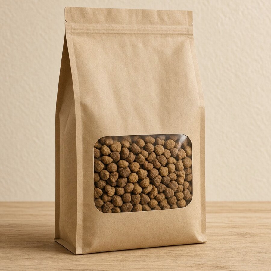 Adult Chicken Kibble 12kg