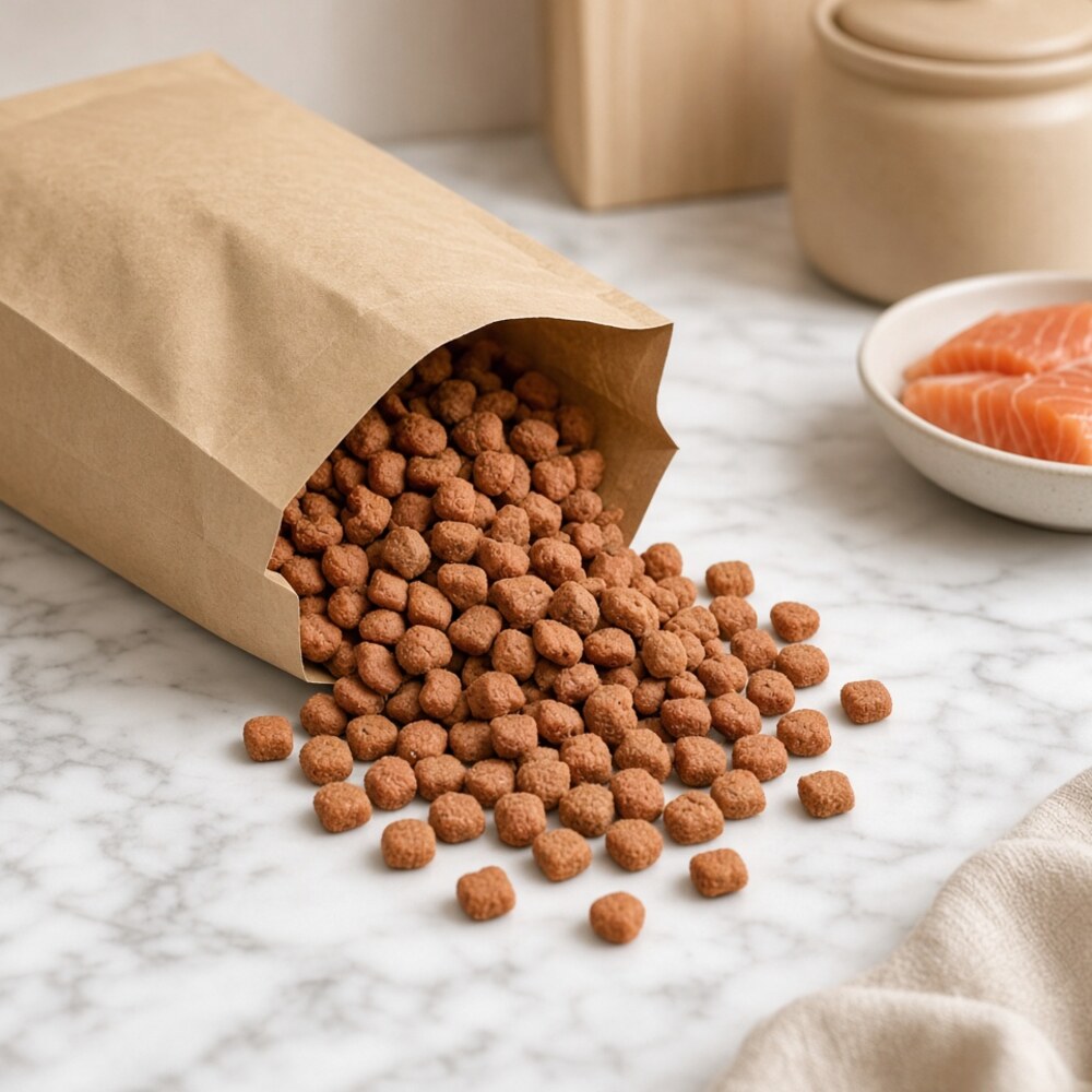 Cat Pantry