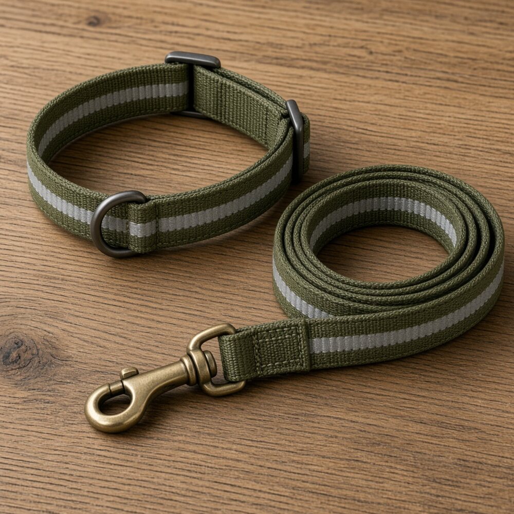 Walk Gear