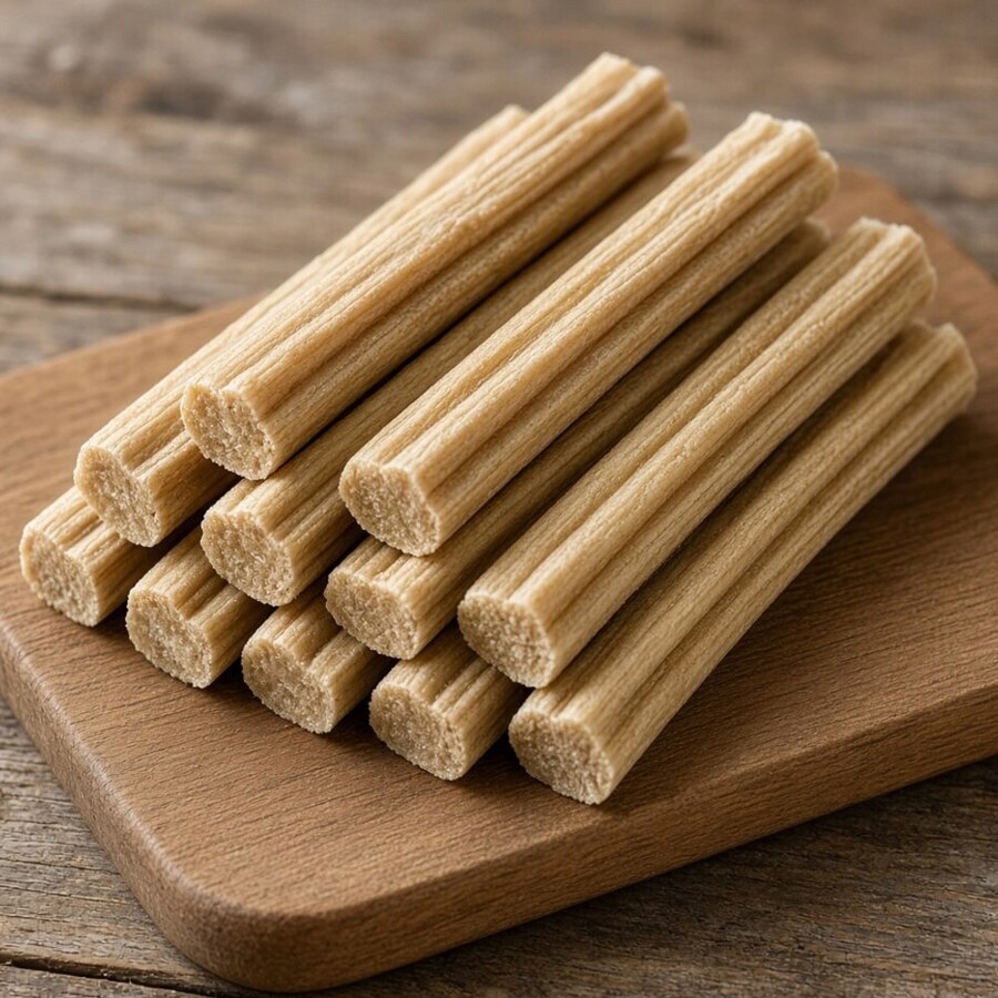 Dental Rope Chew