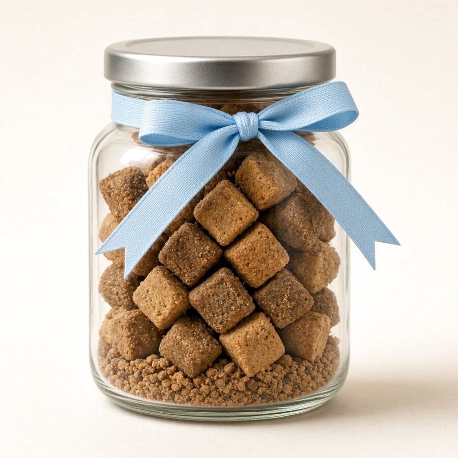 Freeze Dried Liver