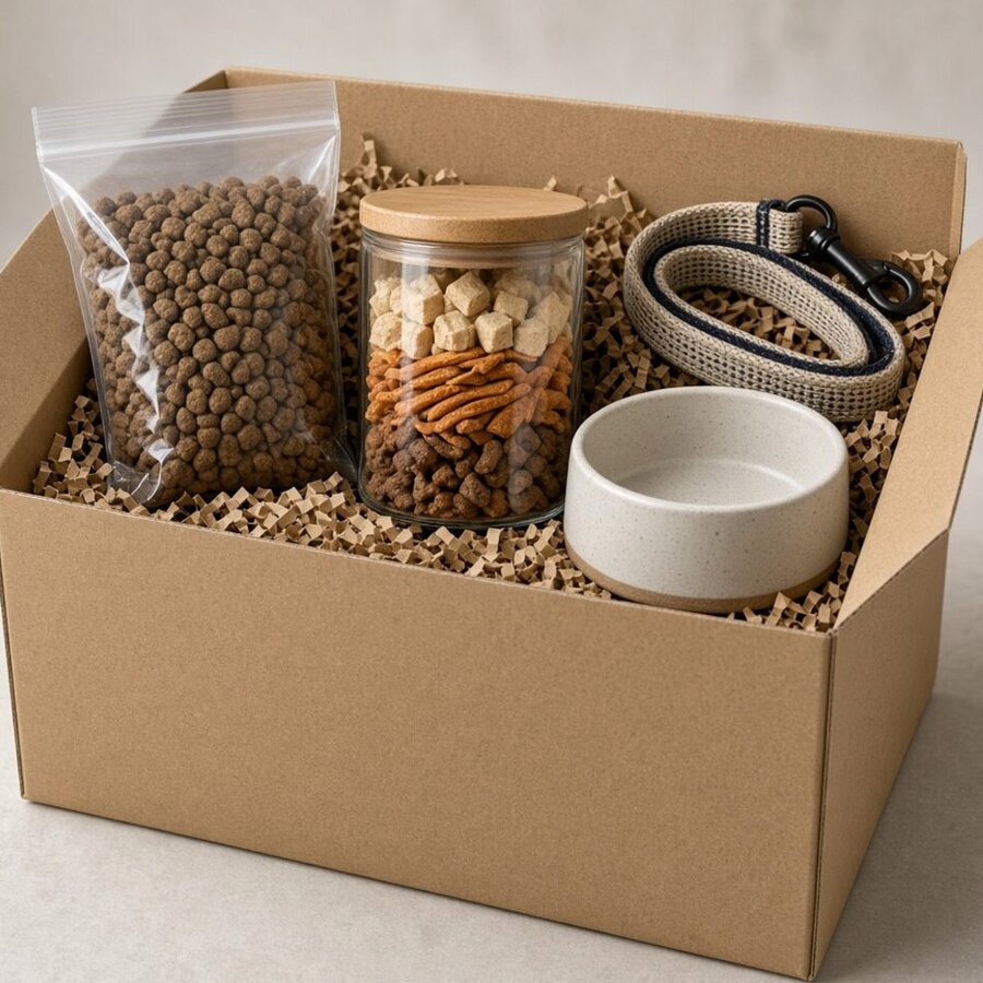 Grooming Care Kit