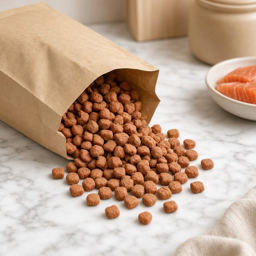 Indoor Cat Formula