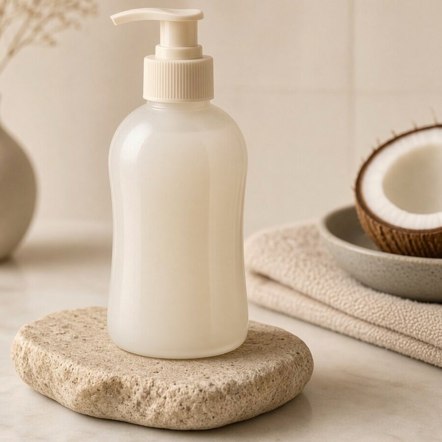 Oatmeal Coat Wash