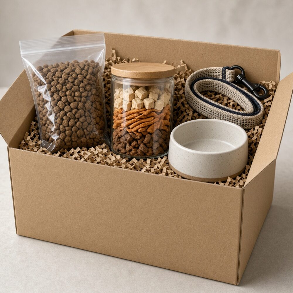 Pantry Desk