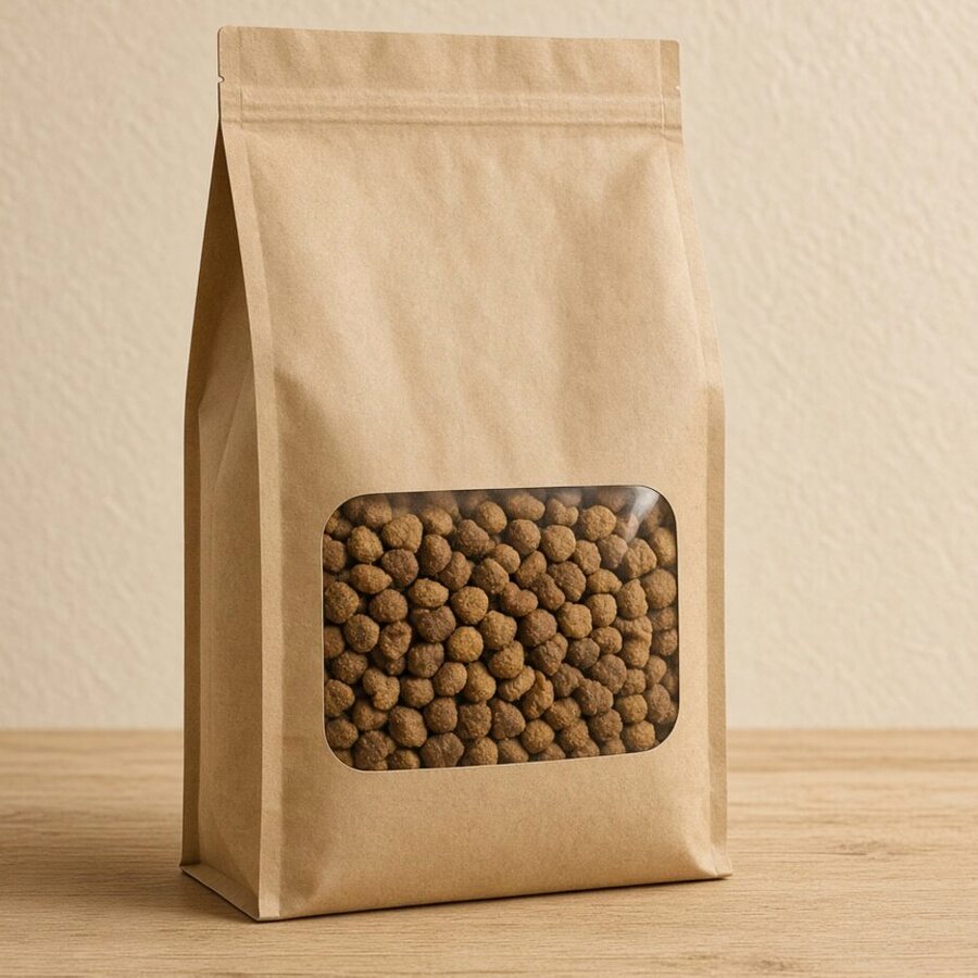 Pantry Grain-Free Kibble