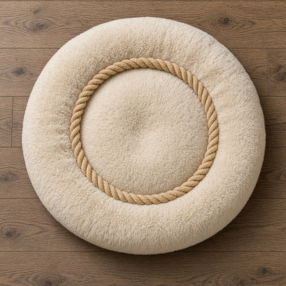 Bed & Bowl