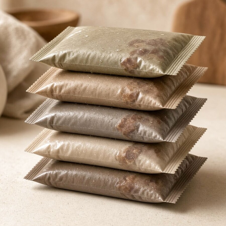 Puppy Soft Food Pack