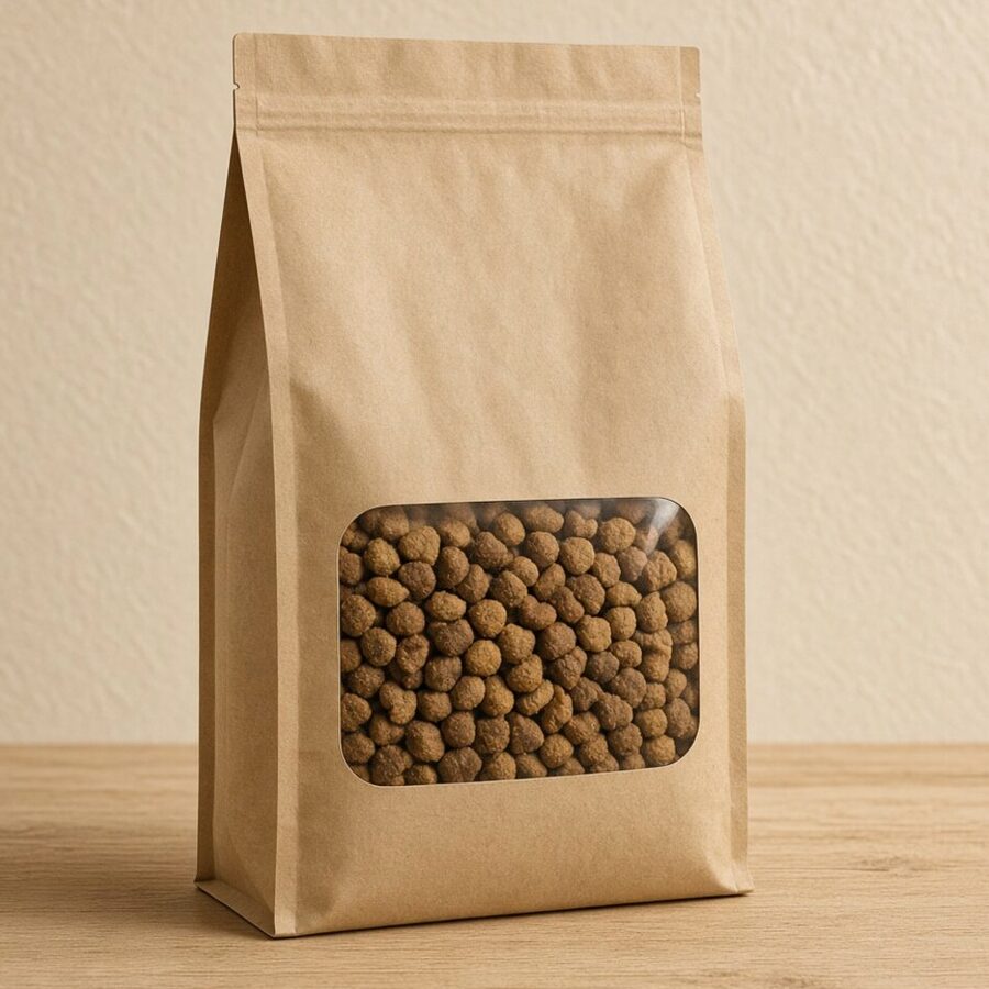 Puppy Starter Kibble