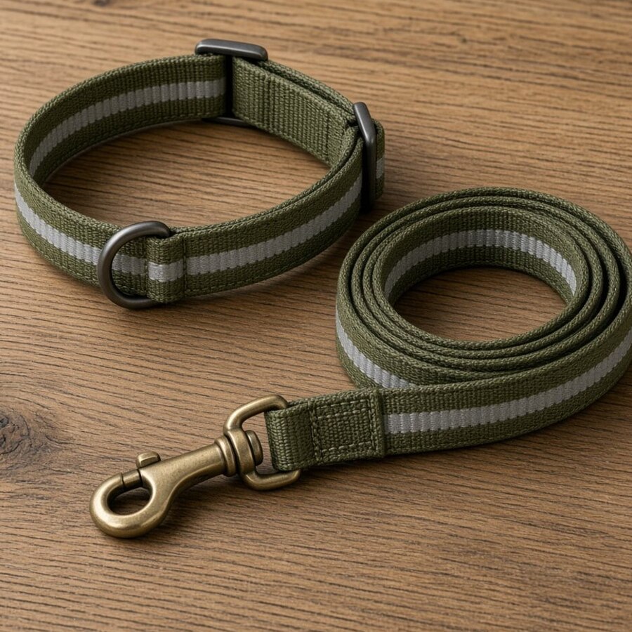 Retractable Leash Soft