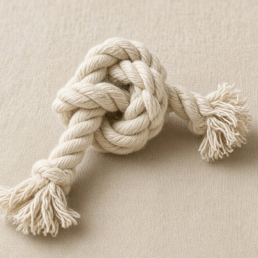 Rope Chew Toy