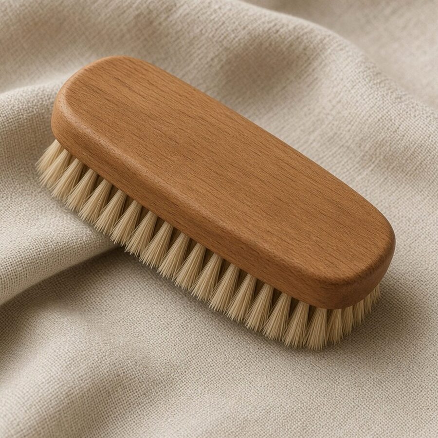 Soft Groom Brush
