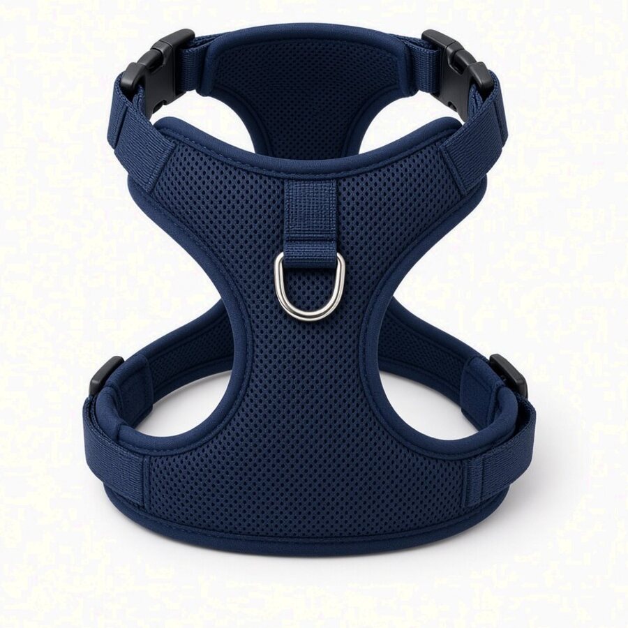 Step-In Harness Soft