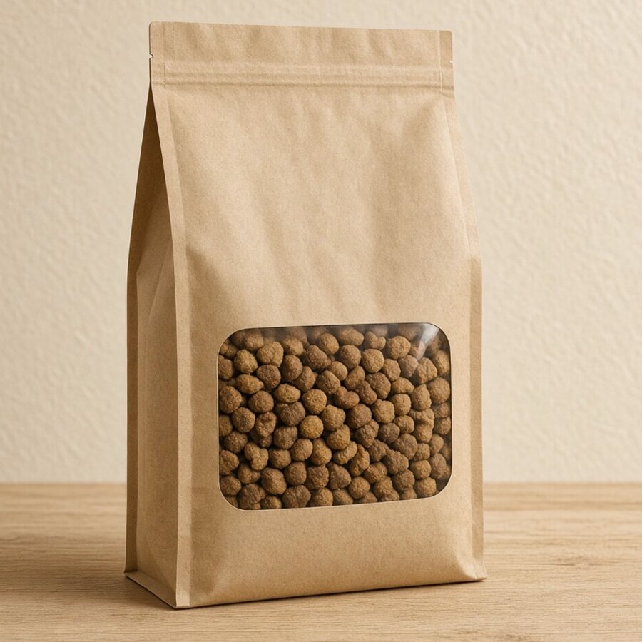Subscribe Monthly Kibble