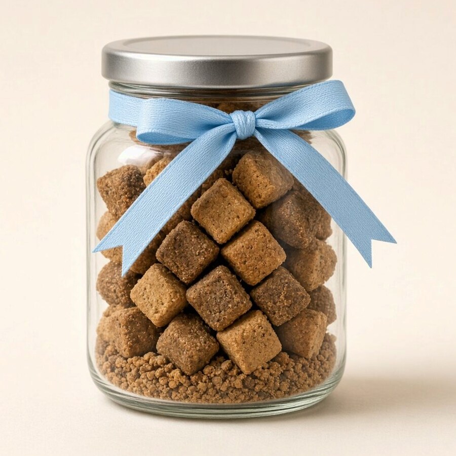Treat Jar Subscribe