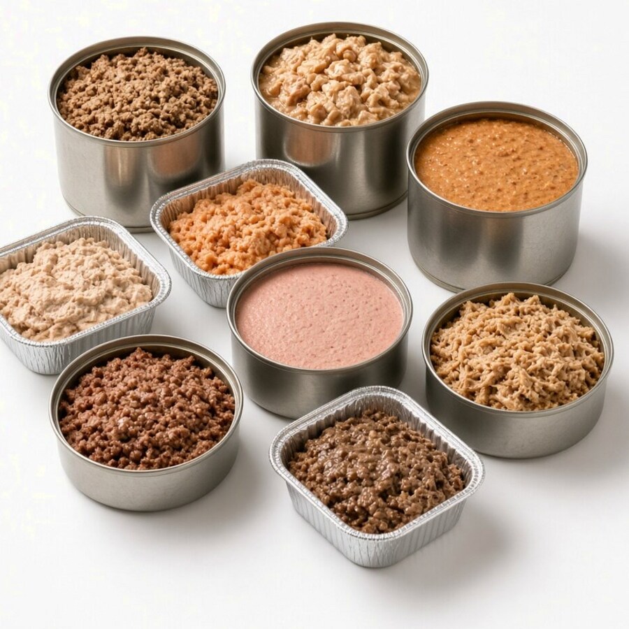 Tuna Pate Multipack