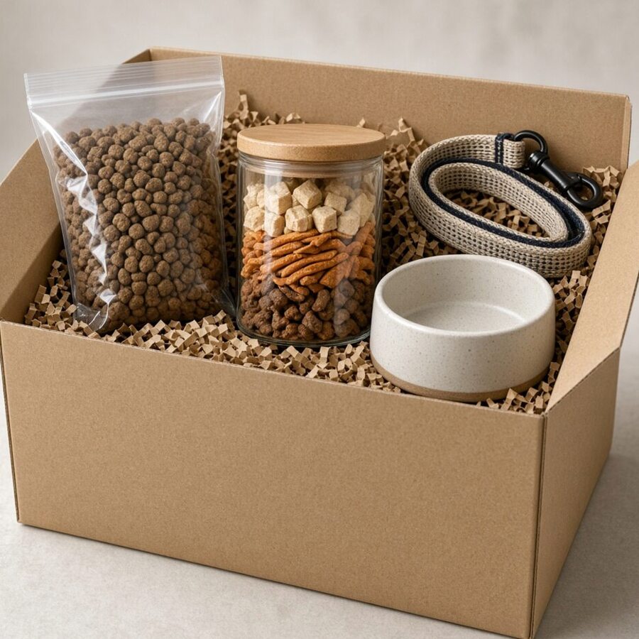 Walk Essentials Kit