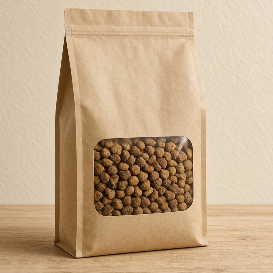 Wet Dog Meal 6-Pack