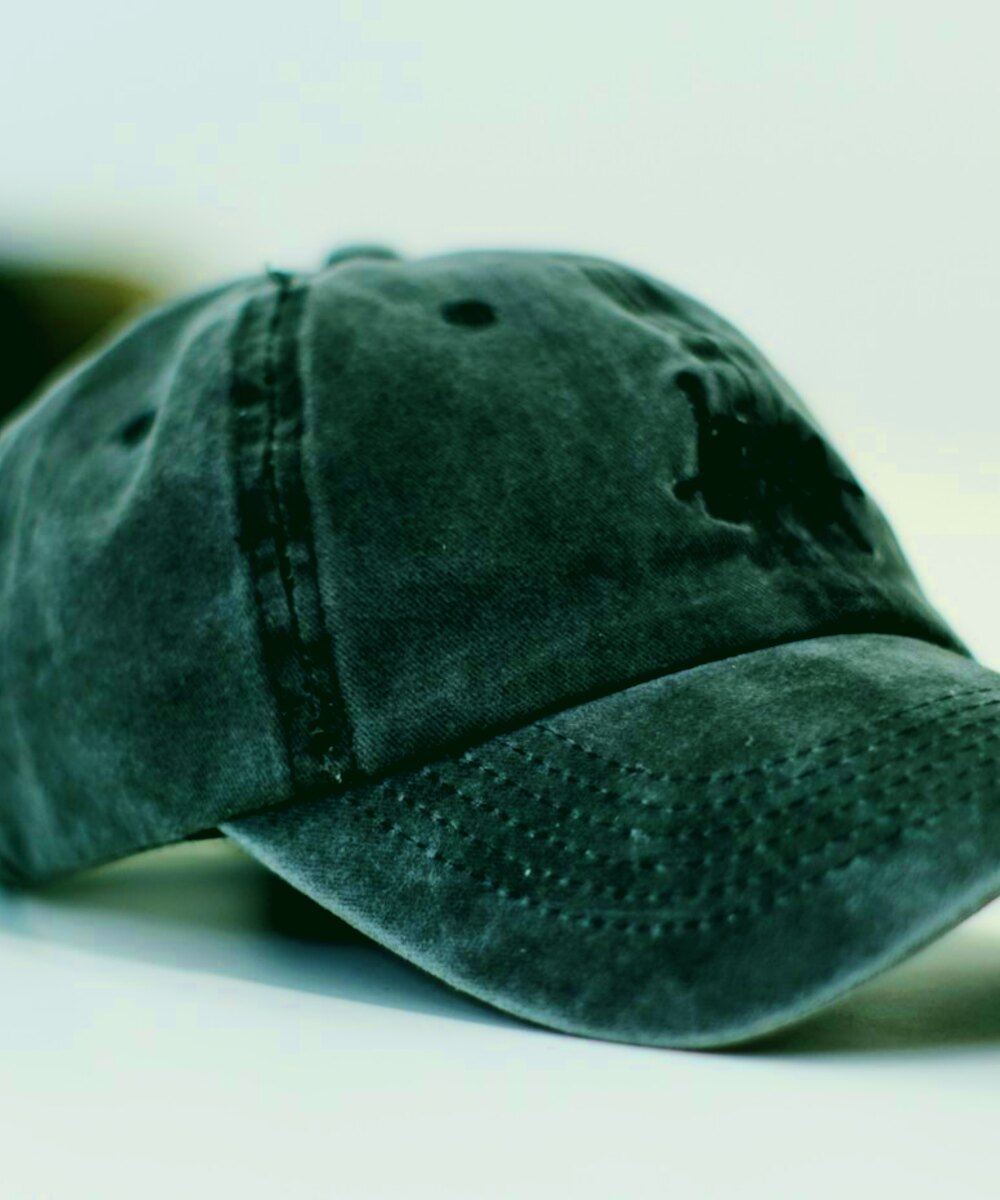 Binary Soft Beanie