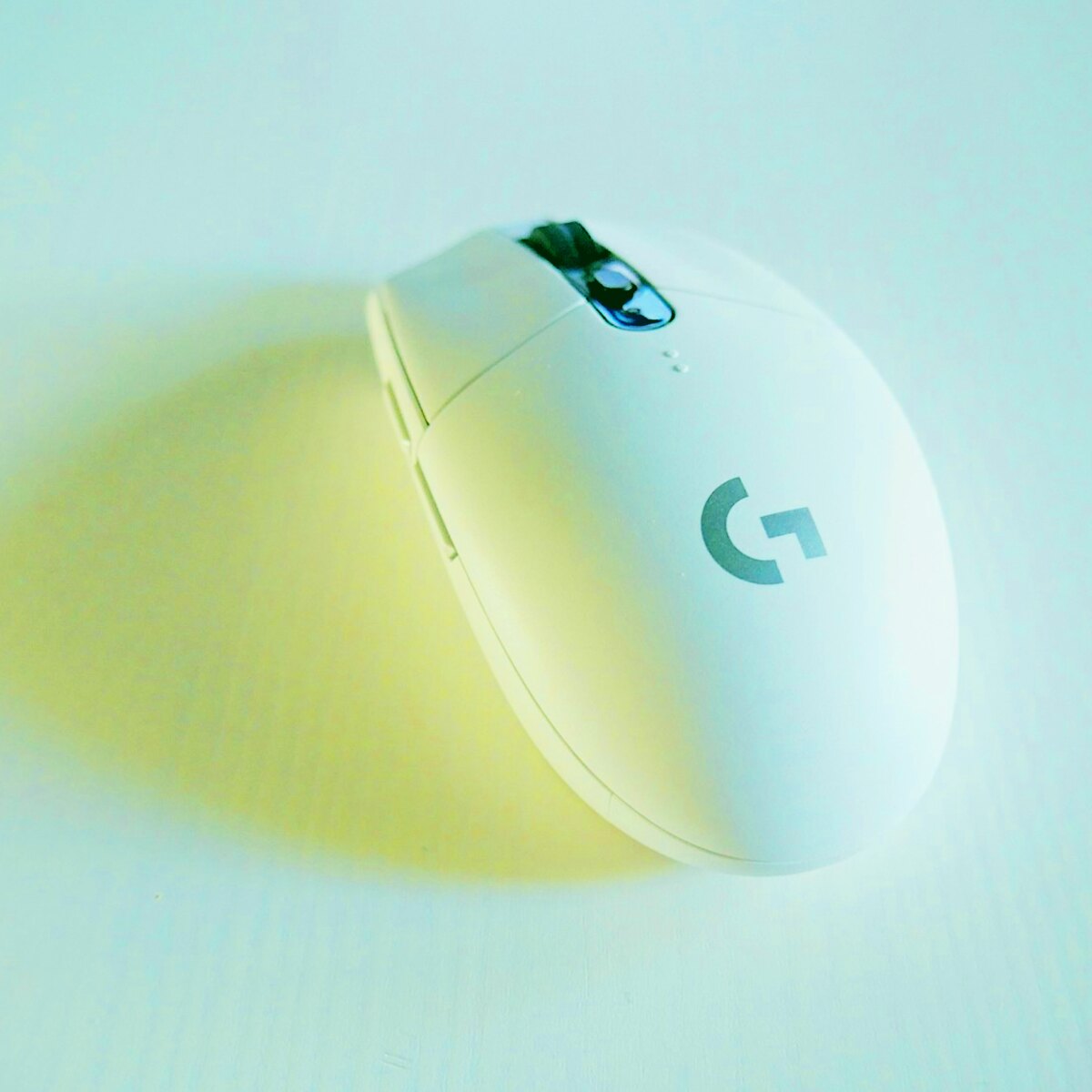 Click Soft Mouse