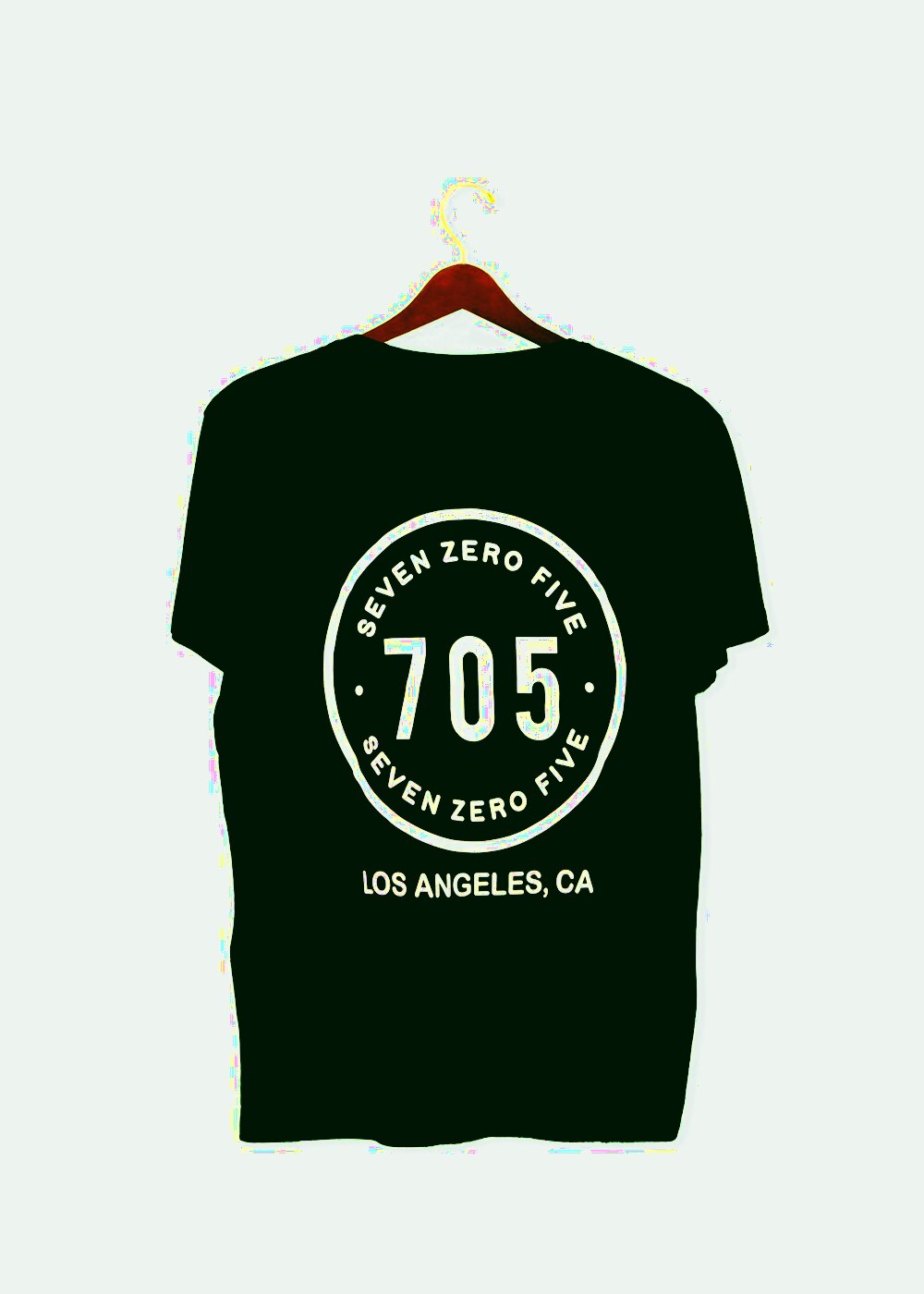 Null Soft Tee