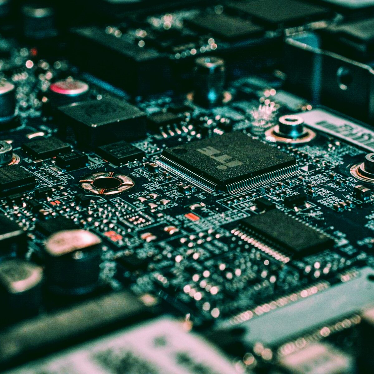 PCB Art