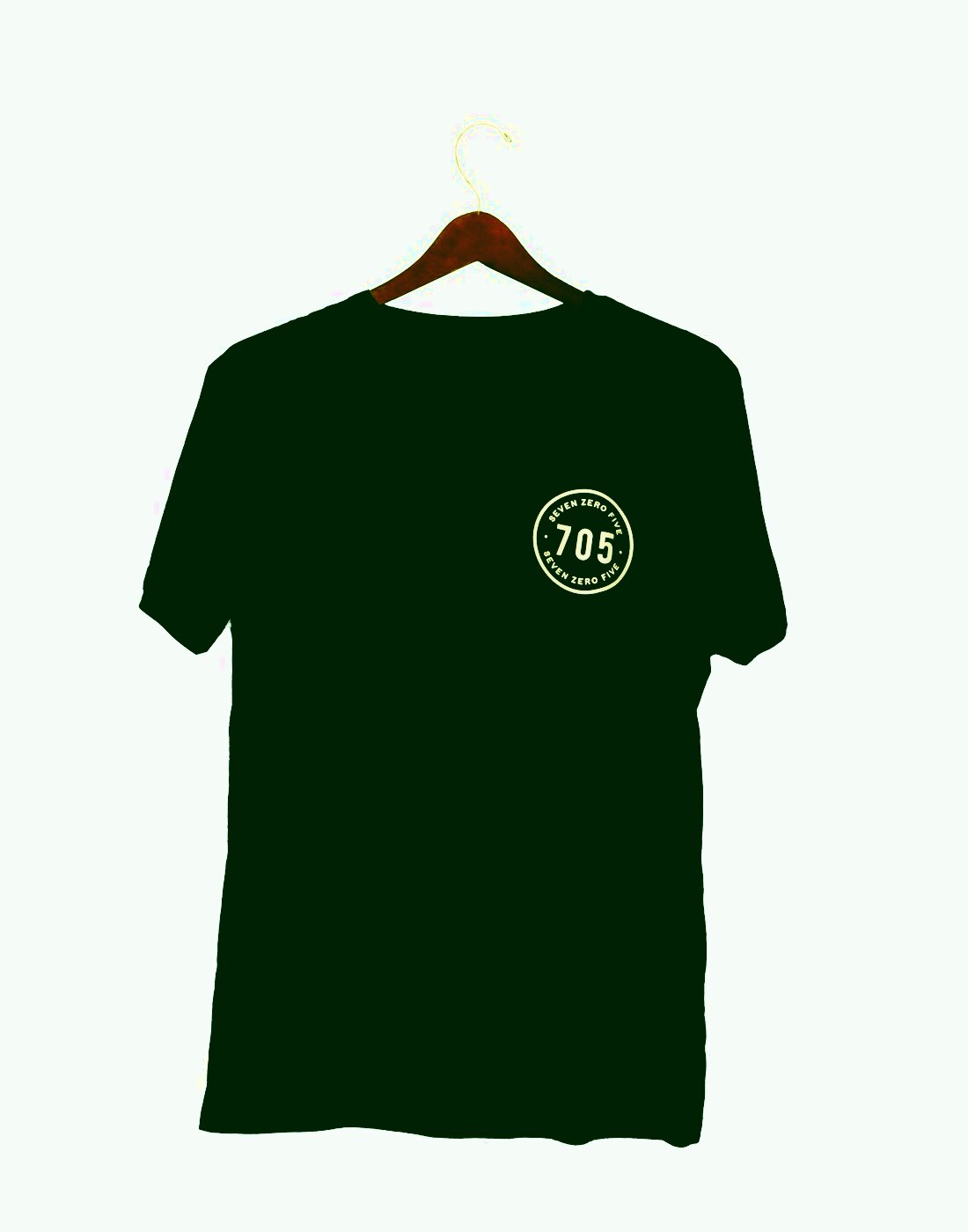 Tee Soft Stack