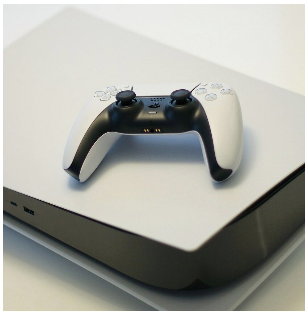 Arcade Fight Stick Mini
