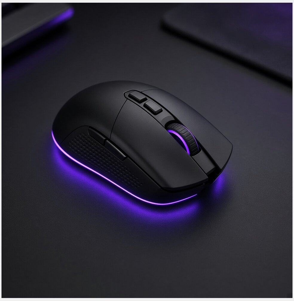 Claw Grip Ambi Soft
