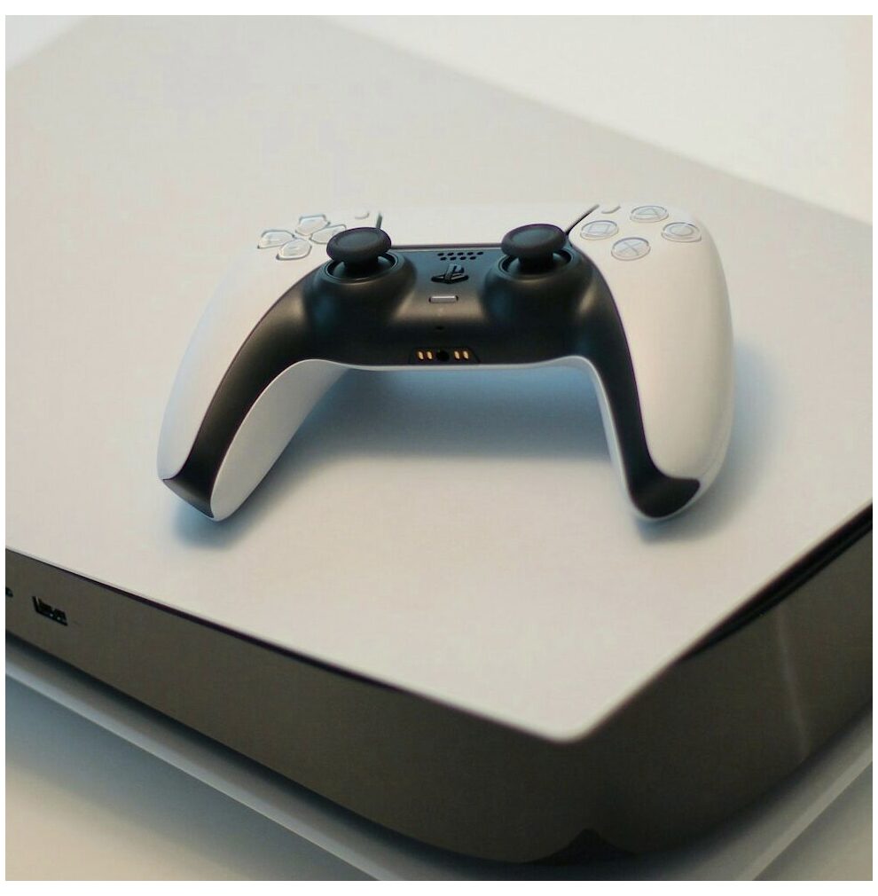 Controller Skin Violet Soft
