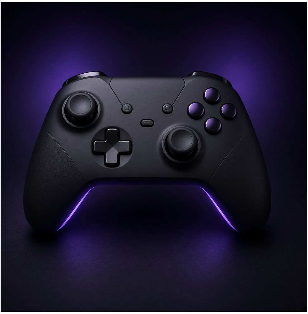Controller Dock