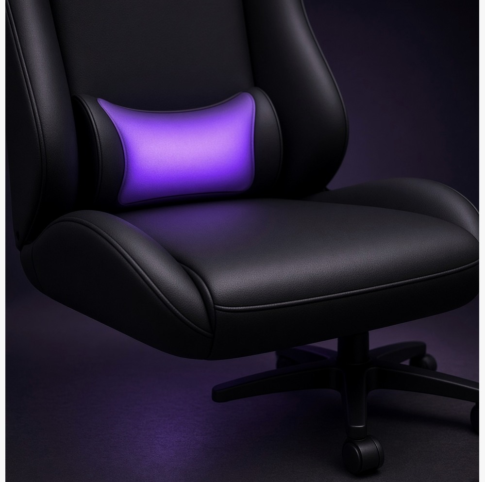 Chair & Comfort