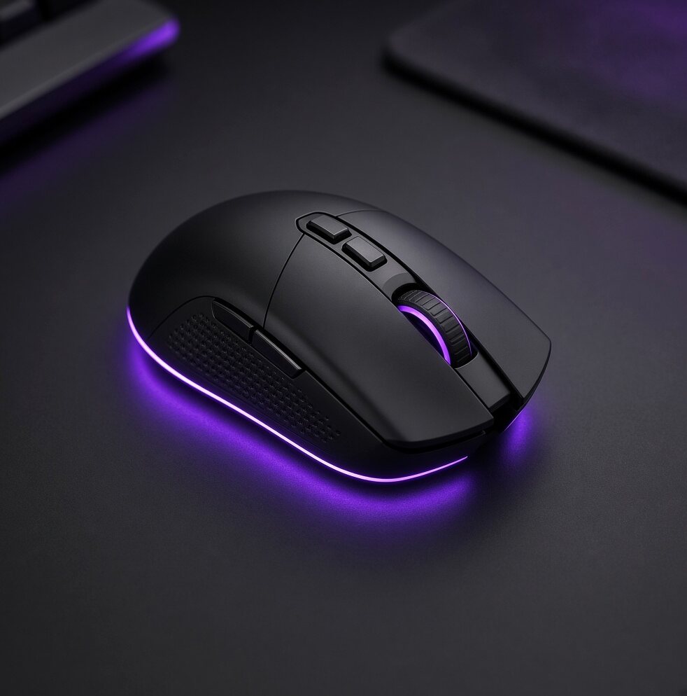 Gaming Mice