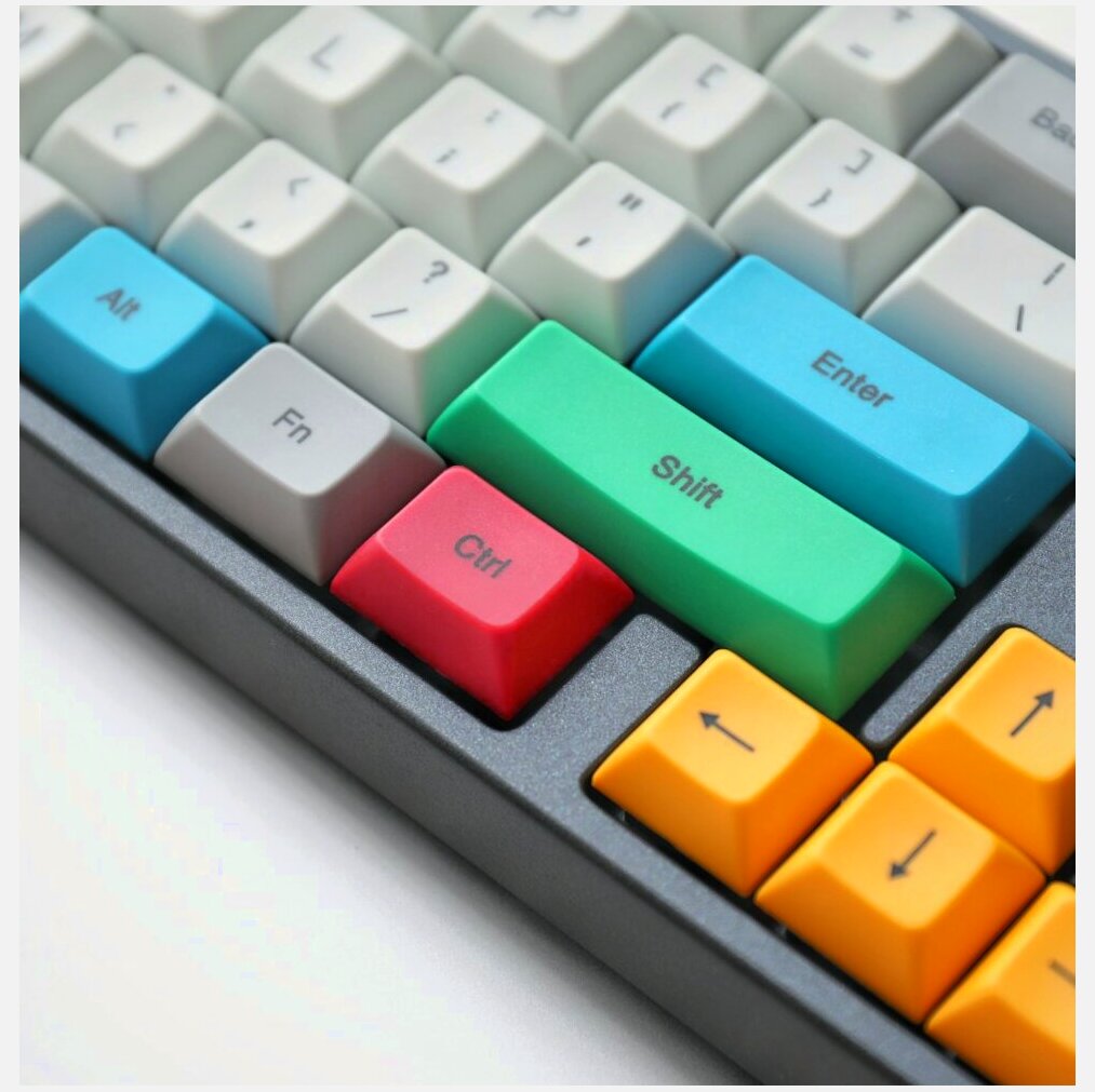 Gel Wrist Rest TKL Soft