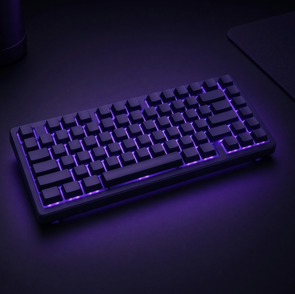 Mechanical Keyboards