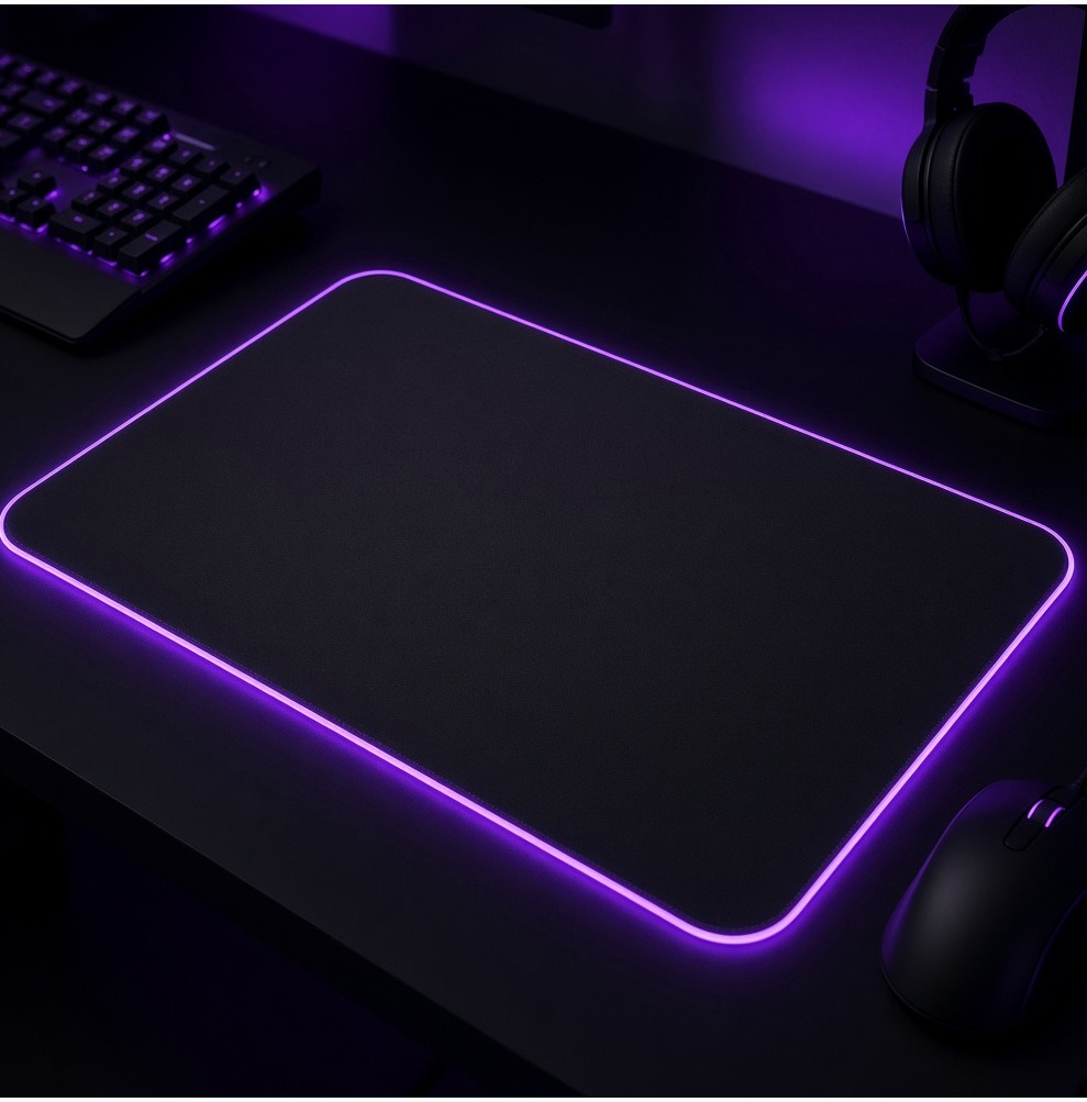 Mouse Mat Hub Duo Soft