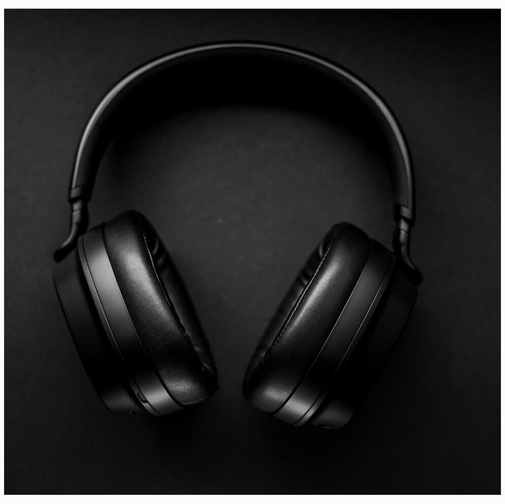 Open Back Stream Cans Soft