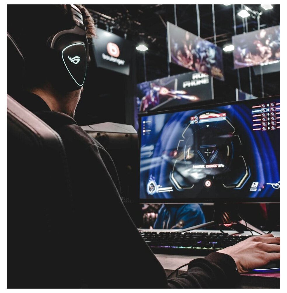 Pro Desk Setup Quote