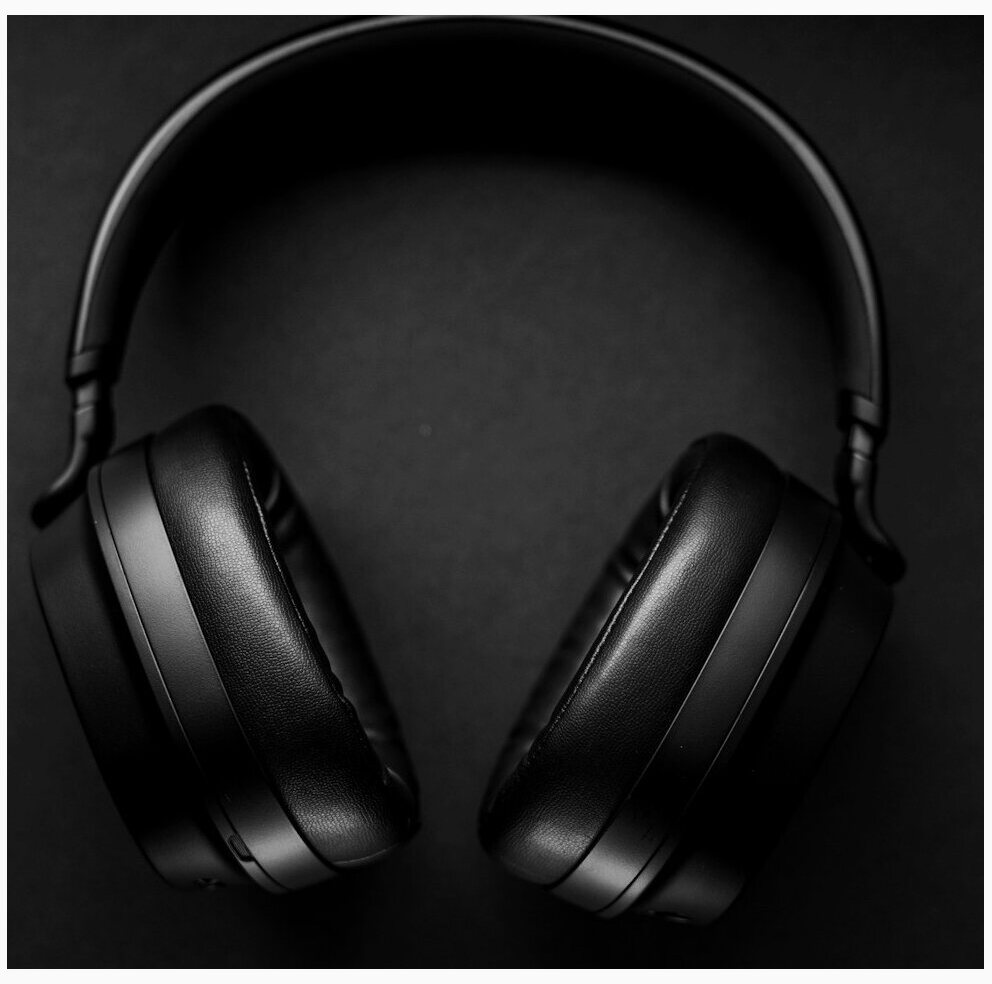Pulse Wireless Headset