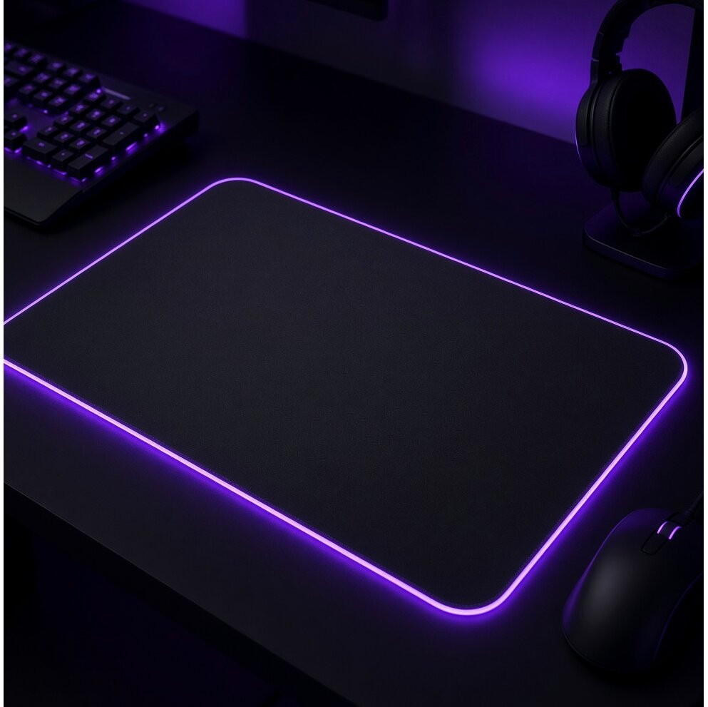 RGB Mousepads