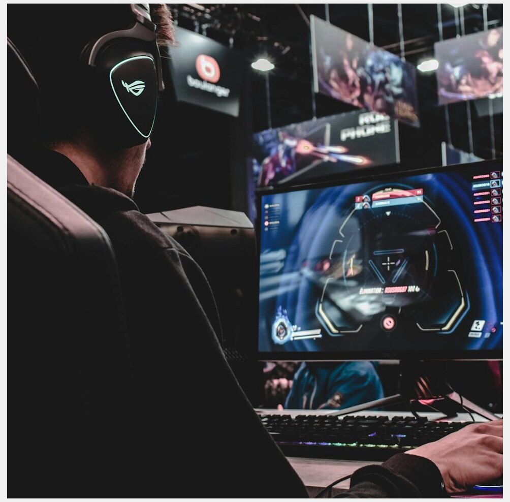 Pune Setup Desk