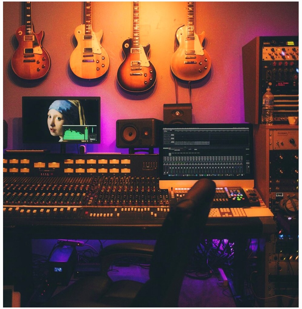 Streaming Gear