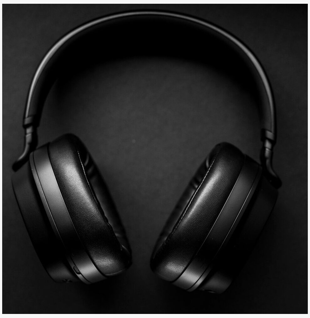 Surround 7.1 Headset