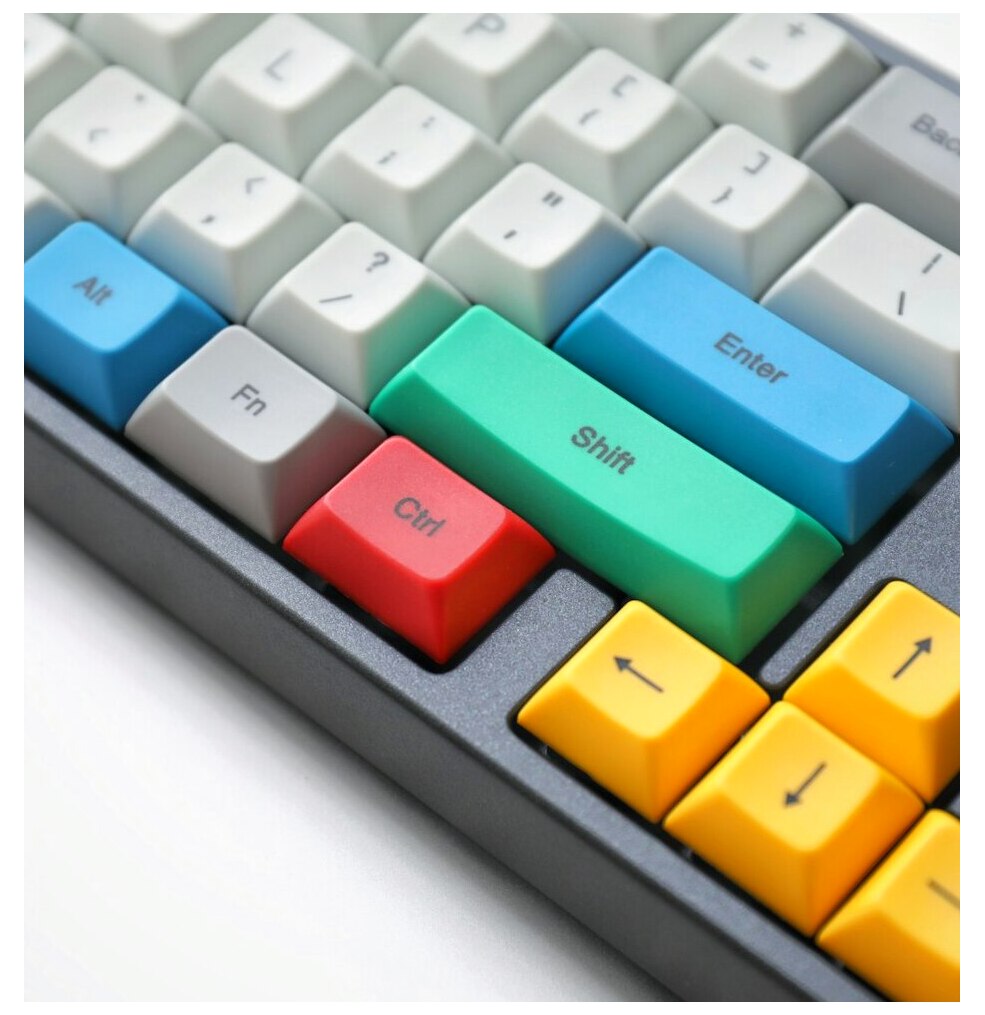Violet TKL Hot-Swap