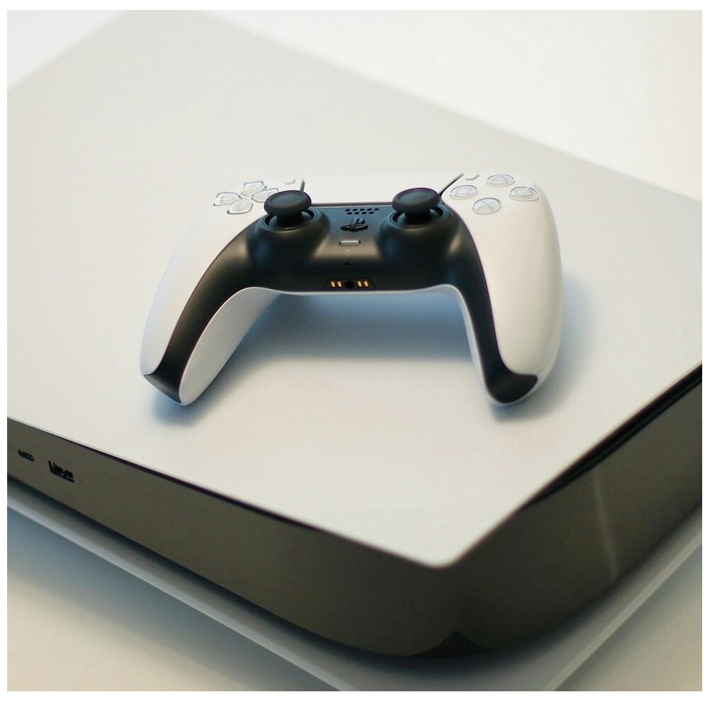 Wireless Pad Duo Soft