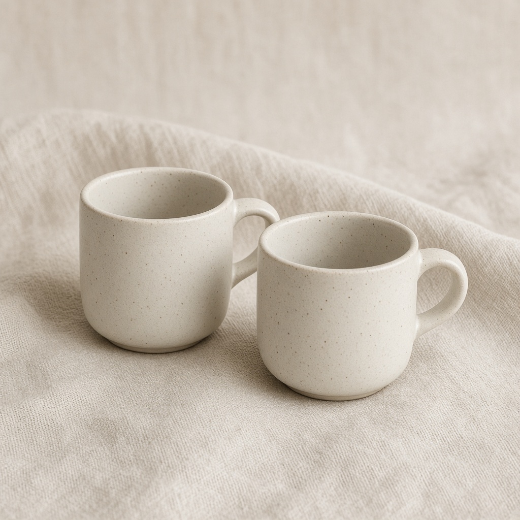 Espresso Cup Duo