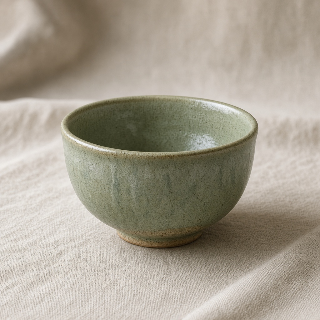 Matcha Bowl Soft